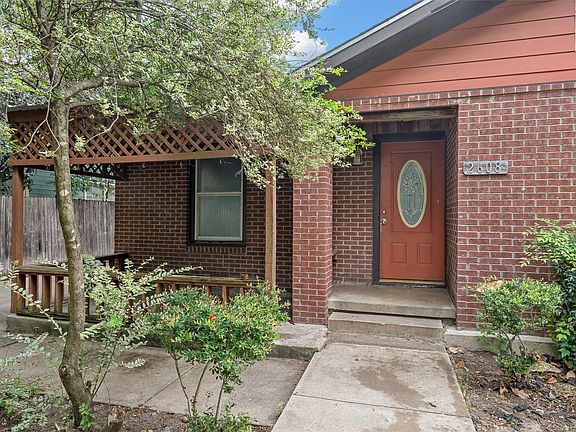 2nd image of 2608 McFerrin Ave