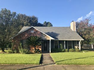 9868 Kinglet Dr, Baton Rouge, LA 70809