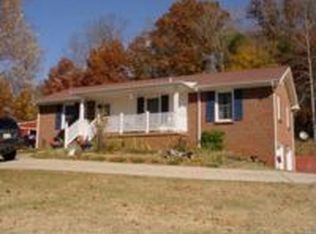 965 Gossett Rd, Ashland City, TN 37015