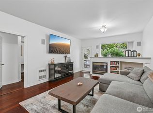Garden Grove Condo, Everett, WA 98204