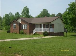 4093 Chandler Mill Rd, Pelham, NC 27311