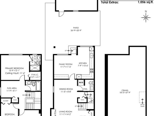 155 Dockside Ct, New Westminster, BC V3M 0B2