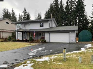 9127 Wolfram Way, Juneau, AK 99801