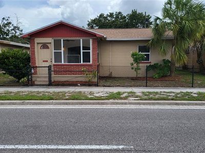 2016 38th Ave N, Saint Petersburg, FL, 33713