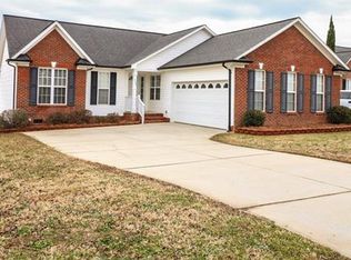 1224 Pressley Downs Dr SE, Concord, NC 28025