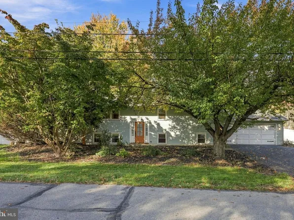 4116 Valley View Rd, Harrisburg, PA 17112