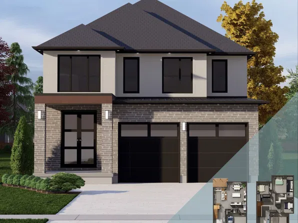 3874 Ayrshire Ave, London, ON N6P 0J8