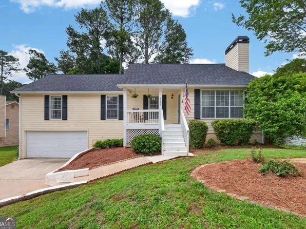 1269 Westover Trce NW, Acworth, GA 30102