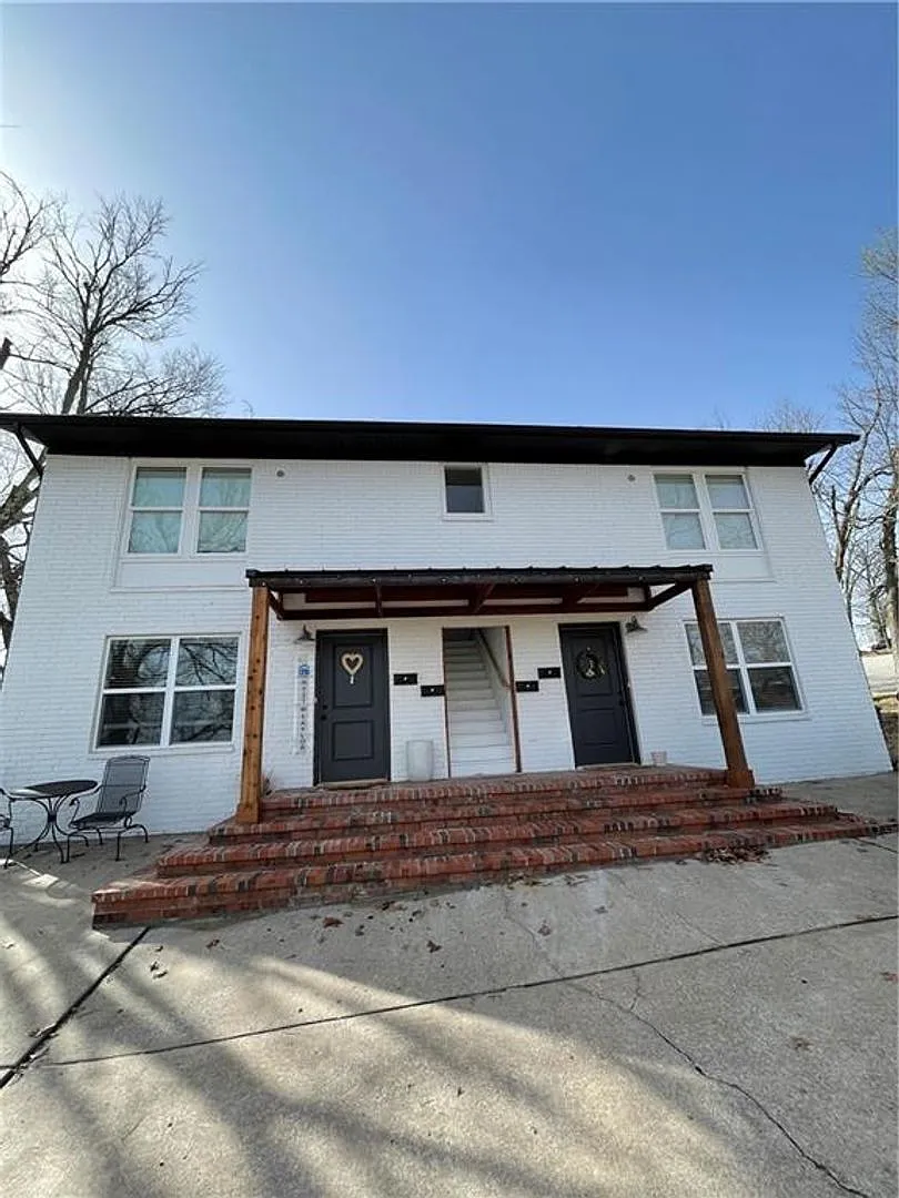 721 Taylor #1 - #4 — Photo 1