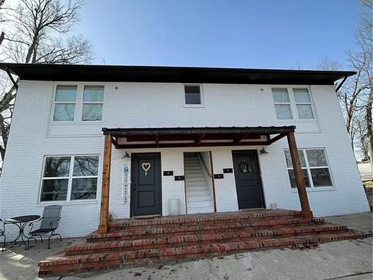 721 W Taylor St #1-4 — Photo 1