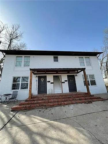 721 W Taylor St #1-4 Photo 1