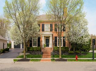 7714 Ogden Woods Blvd, New Albany, OH 43054