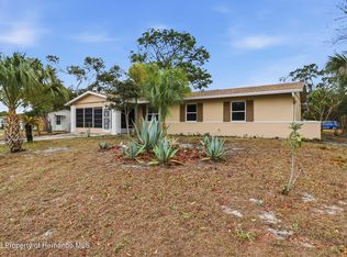 7314 Pinehurst Dr, Spring Hill, FL 34606