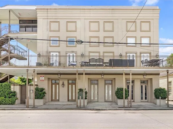 8416 Oak St APT G, New Orleans, LA 70118