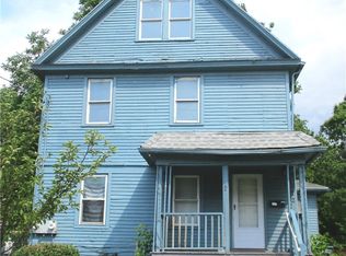 172 Rohr St, Rochester, NY 14605