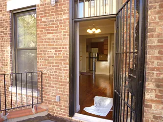 Rented by JK Dansar Corp