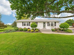 9170 Upton Rd, Batavia, NY 14020