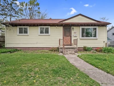 3815 W Toepfer Rd E, Warren, MI, 48091