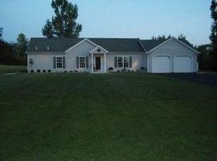 3627 Straight Rd, Fredonia, NY 14063