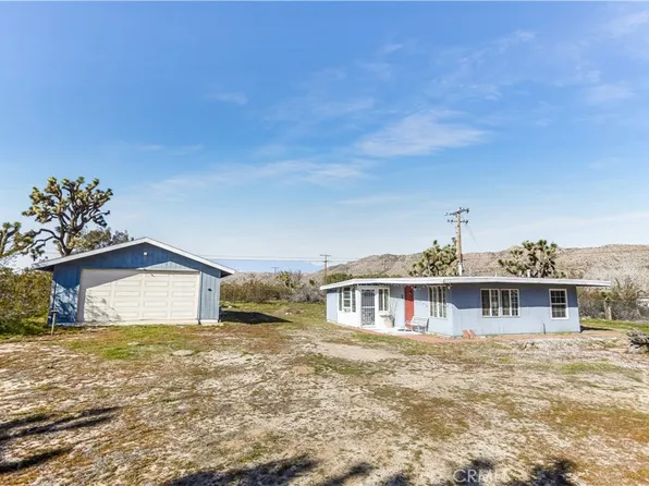 7148 Sage Ave, Yucca Valley, CA 92284