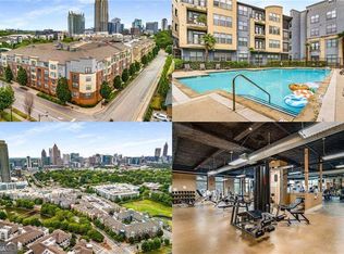 400 17th St NW UNIT 2213, Atlanta, GA