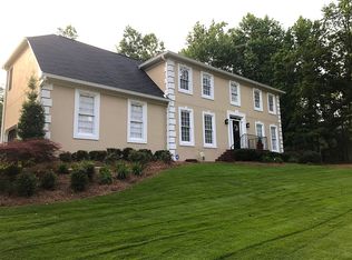 911 White Oak Pass, Alpharetta, GA 30005