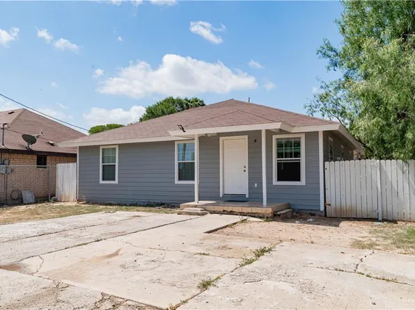 228 E Saint John Dr, Pharr, TX 78577