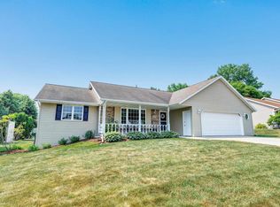3119 Jaguar Ln, Green Bay, WI 54313