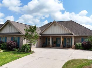 11892 Alabaster Dr, Daphne, AL 36526