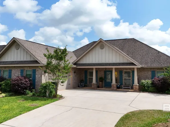11892 Alabaster Dr, Daphne, AL 36526