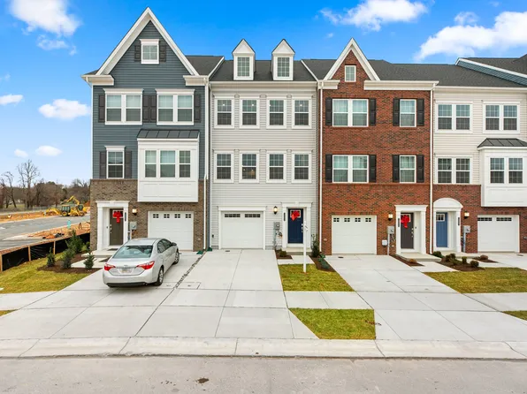 1203 Greylock Ln, Frederick, MD 21702