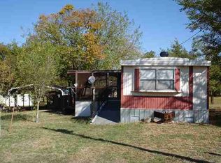 4932 Hawk Ln, Kingston, OK 73439