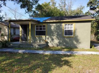 3116 E Ida St, Tampa, FL 33610