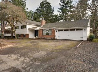 13450 SW Davies Rd, Beaverton, OR 97008