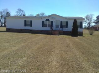 979 Aberdeen Rd, Raeford, NC 28376