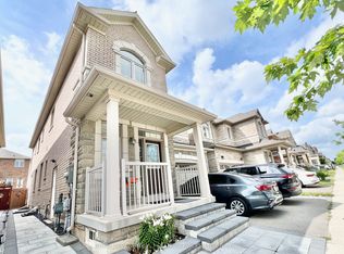 411 Grindstone Trl, Oakville, ON L6H 0S1