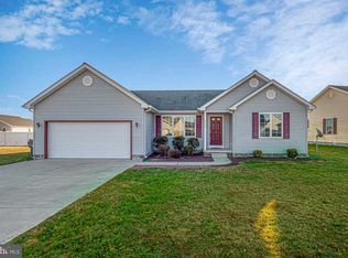 18521 Thelma Ln, Milford, DE 19963