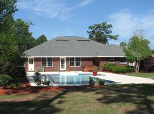 2338 Tumbleweed Dr, Navarre, FL 32566