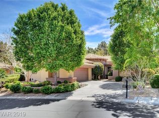 26 Feather Sound Dr, Henderson, NV 89052