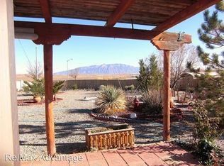2333 High Desert Cir NE, Rio Rancho, NM 87144