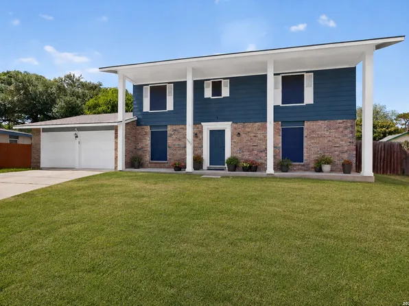 12639 LA ENTRADA ST, San Antonio, TX 78233