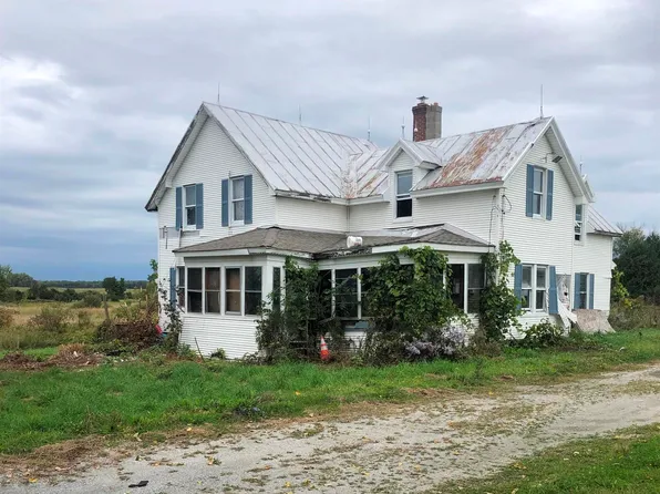 42 Penell Road, Swanton, VT 05488