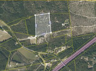 Quattlebaum Rd, Leesville, SC 29070