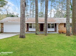 3643 Stanford Cir, Decatur, GA 30034