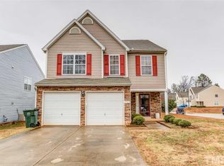 3787 Burtons Barn St, Raleigh, NC 27610