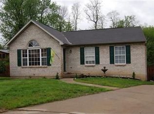 136 Joshua Ct, Florence, KY 41042
