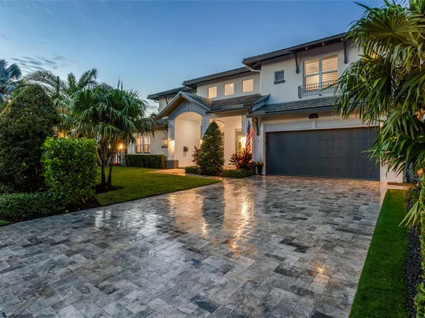 1580 SE 8th Street, Deerfield Beach, FL 33441