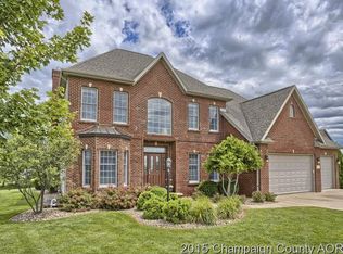 2510 Castlerock Dr, Urbana, IL