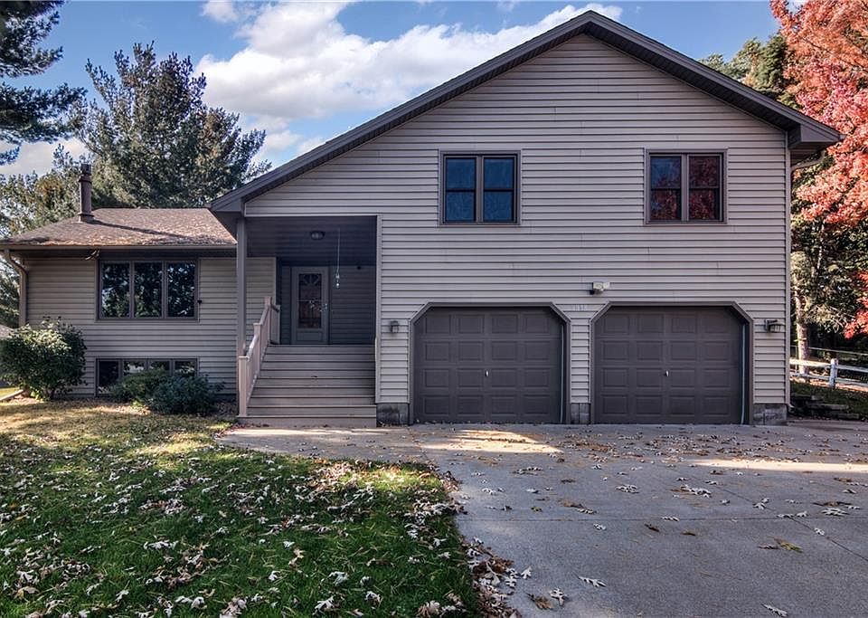 2852 Jupiter Ave, Eau Claire, WI 54703, MLS 5653959