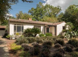 2734 SW 4th Pl, Gainesville, FL 32607